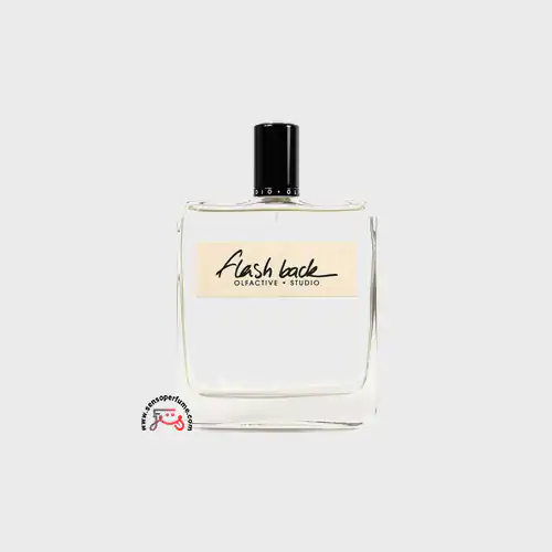 عطر ادکلن اولفکتیو استادیو فلش بک